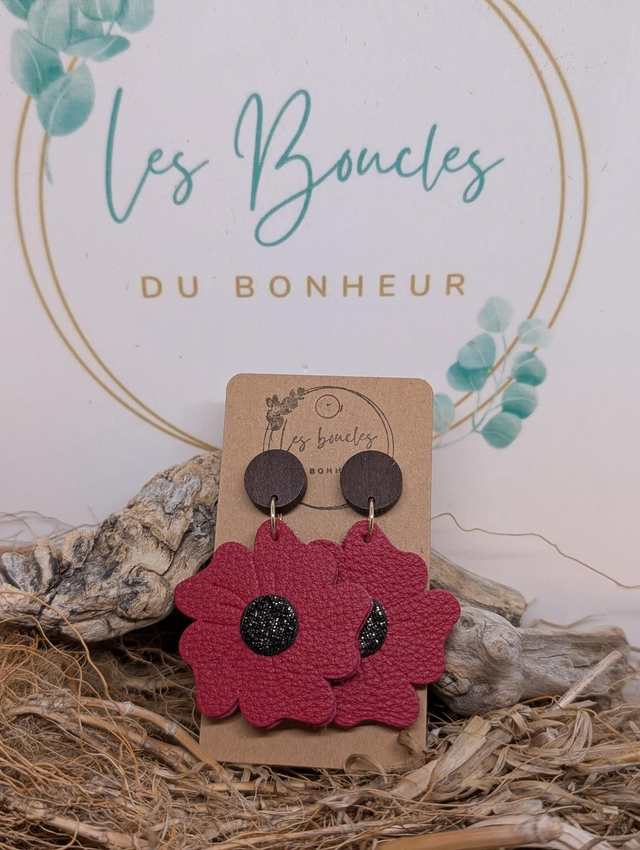 Coquelicot coq015