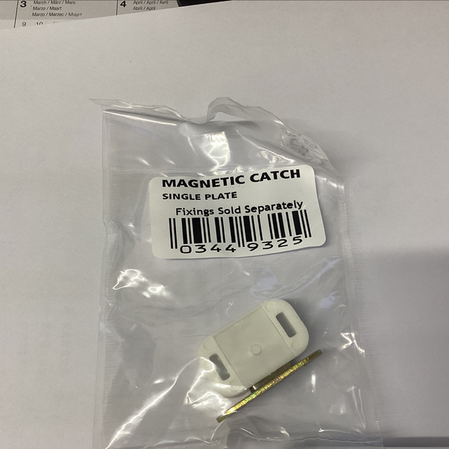 Magnetic catch 0344932