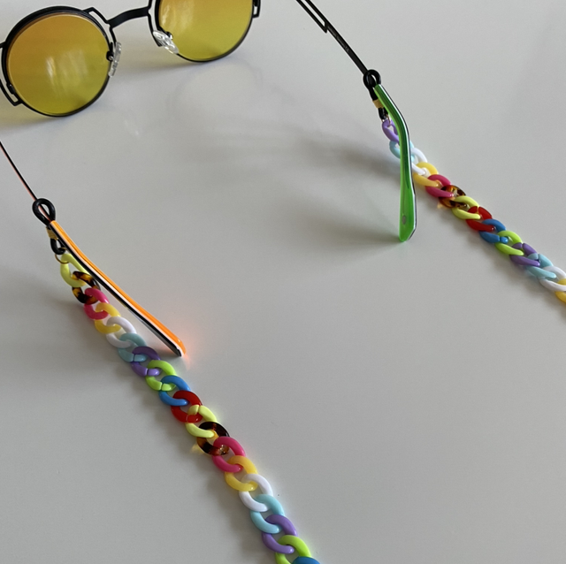 Chaîne de lunettes « Summer »
