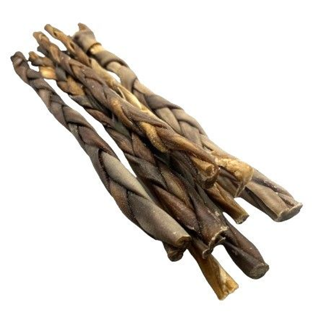 Goat Skin Braided 30cm