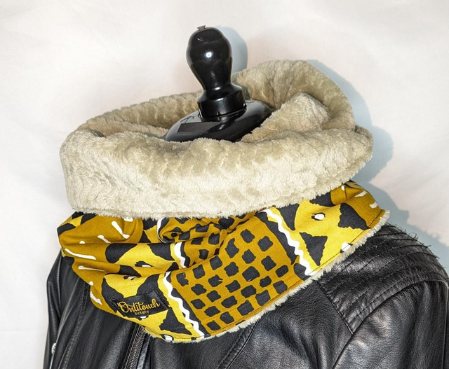 Snood simple