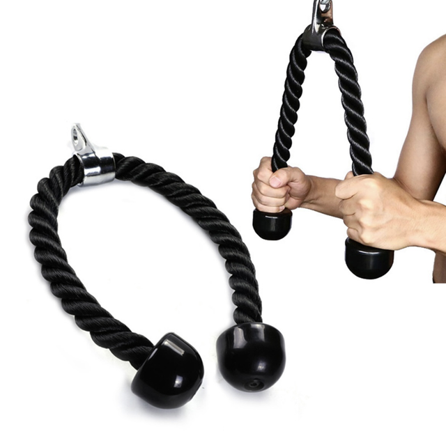 Triceps Rope