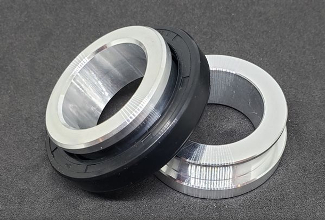 SUZUKI GSXR 1000 K1 K2 2001 - 2002