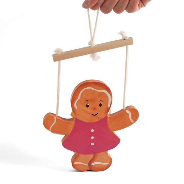 GRIMP&#039; Miss pain d&#039;épices