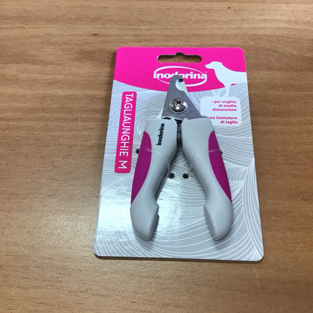 Taglia Unghie M 8031398125510