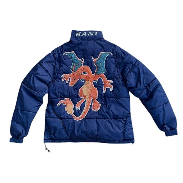 Charizard Jacket 