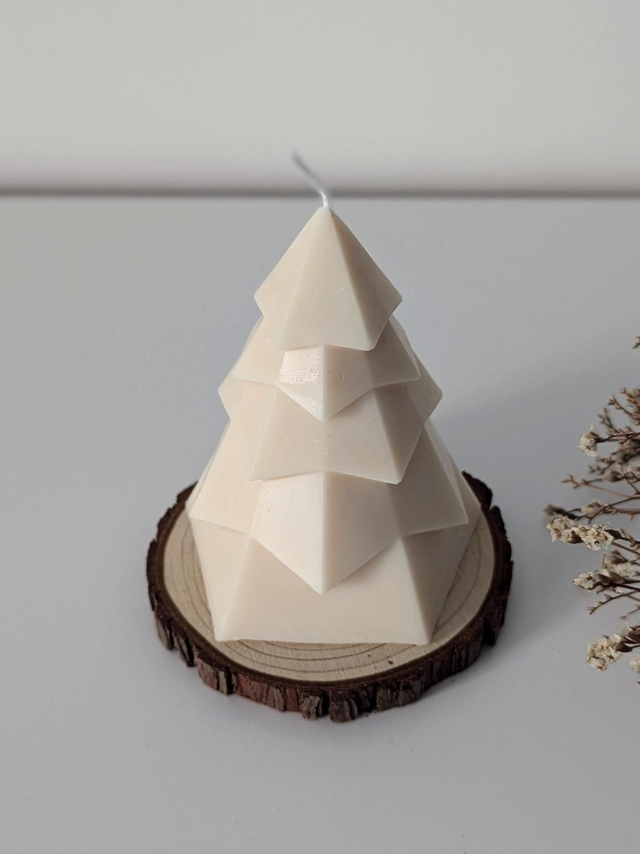 Le Contemporain | Cannelle orange