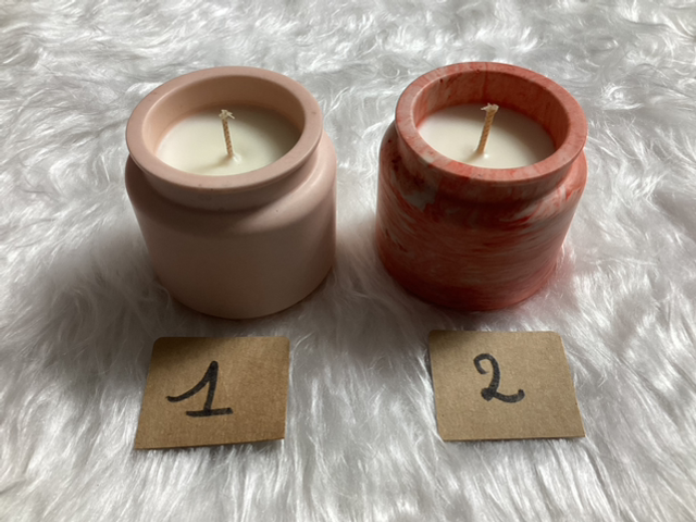 Pot de lait Pomme cannelle 