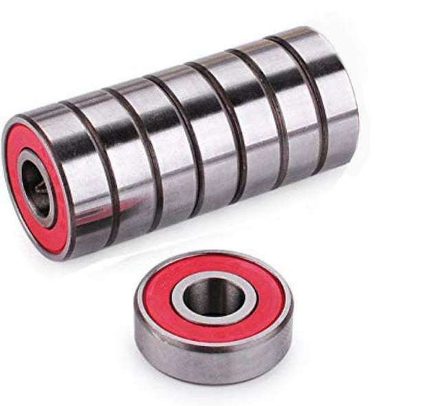 Bunker Bearings