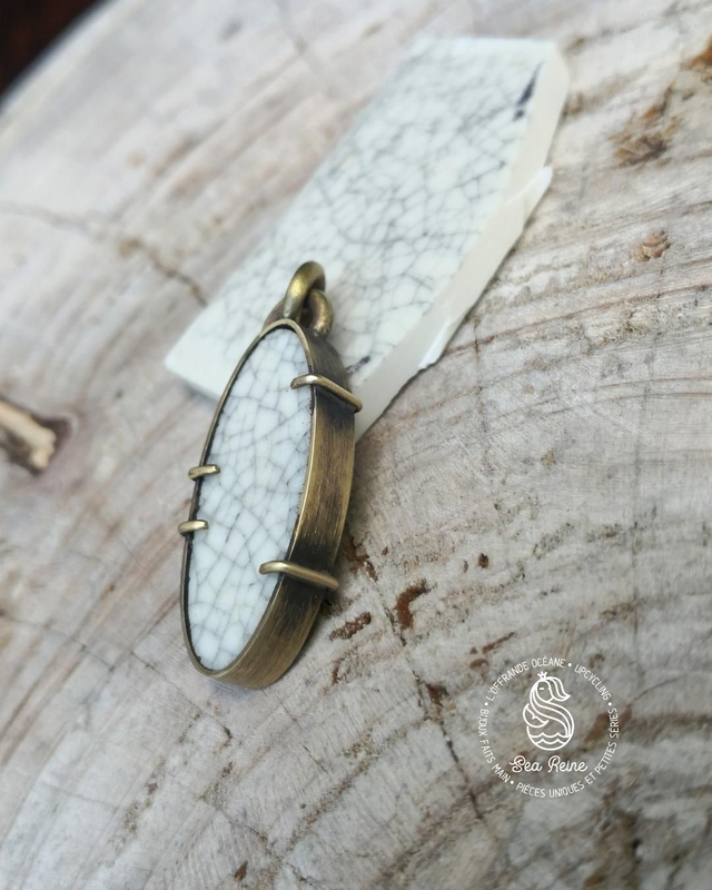 Émail et encre de tatoueur