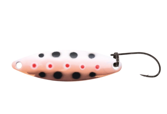 STUCKI CERVIN MICRO SPOON 3,5 G / Color TR