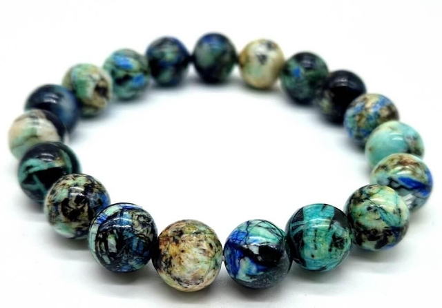 Bracelet Baryte