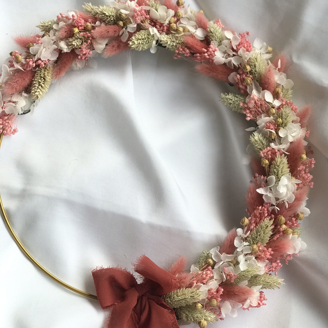 Couronne « Córdoba » 32cm