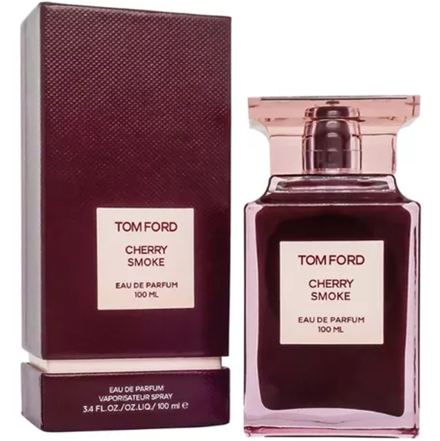  TOM FORD Private Blend Düfte Cherry Smoke