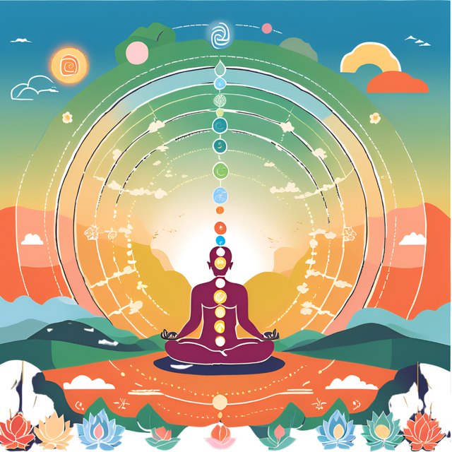 energetic immune system 3 h workshop