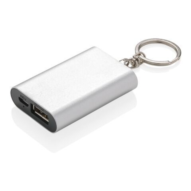 1.000 mAh keychain powerbank