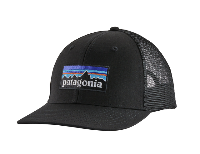 P-6 Logo Lopro Trucker Hat 