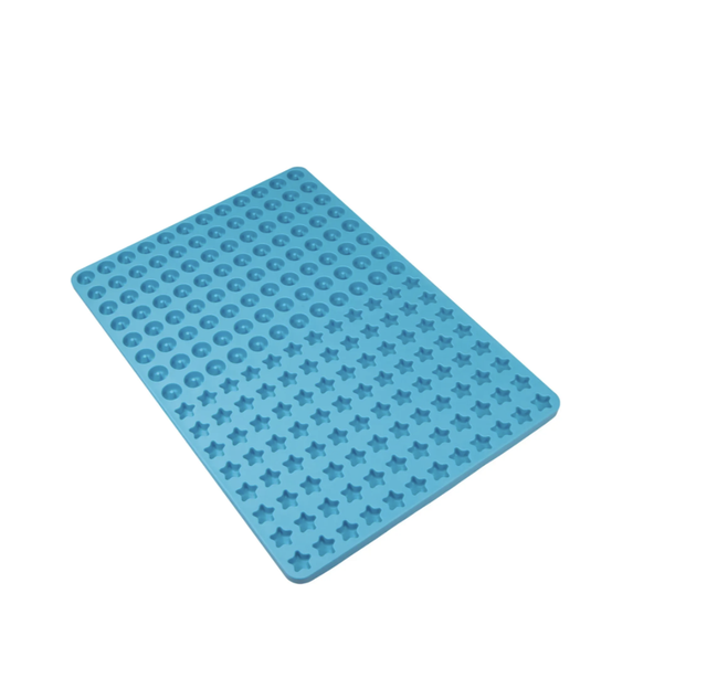 Backmatte 'Donut & Stern' von Nobby