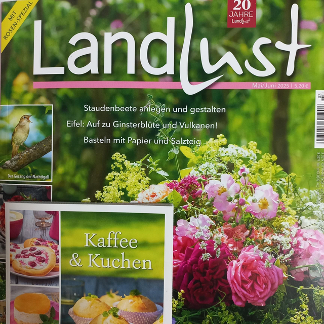 Landlust