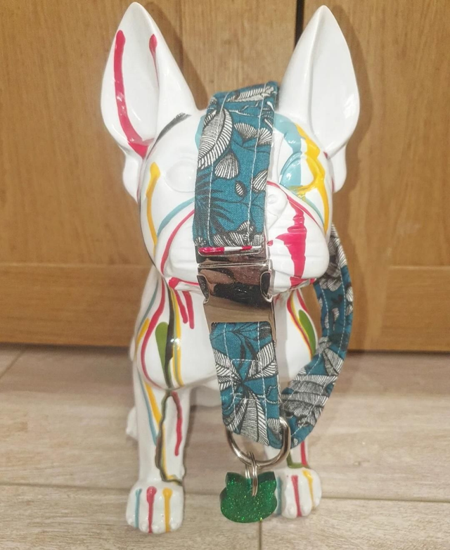 Collier ◾️ Jungle 