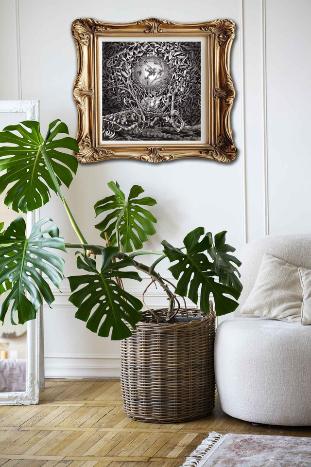 Le prolegoméne païen