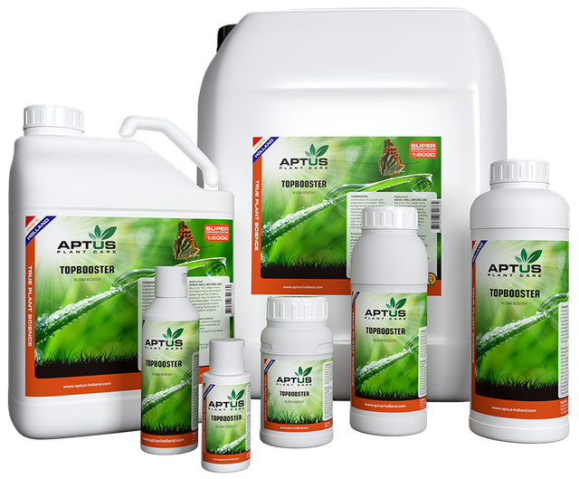Aptus TopBooster 1 Liter