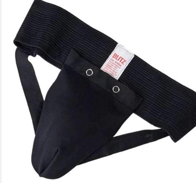 Male and Femal Groin Guard