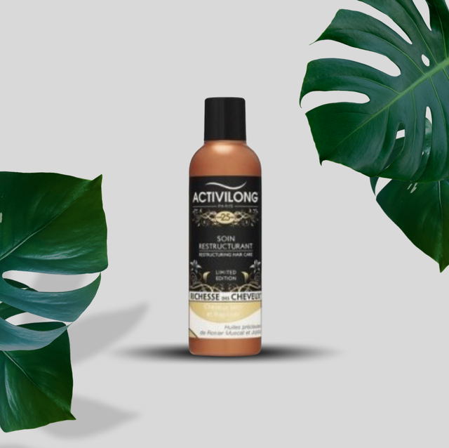 ACT RICHESSE -SOINS RECONSTRUCTEUR 250ML