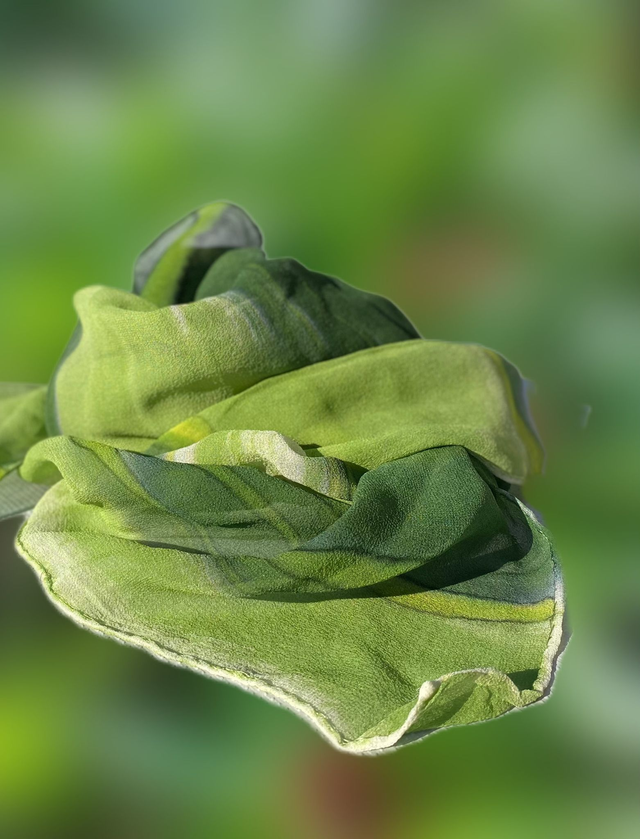 Mousseline La Forêt 