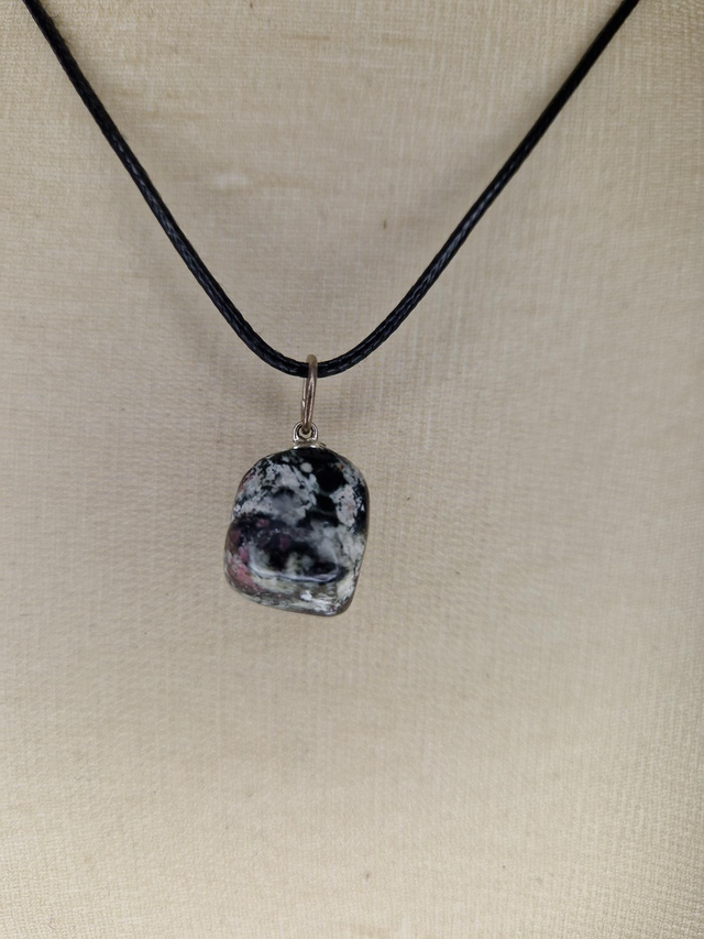 Eudialyte (Sang de Dragon) / 002