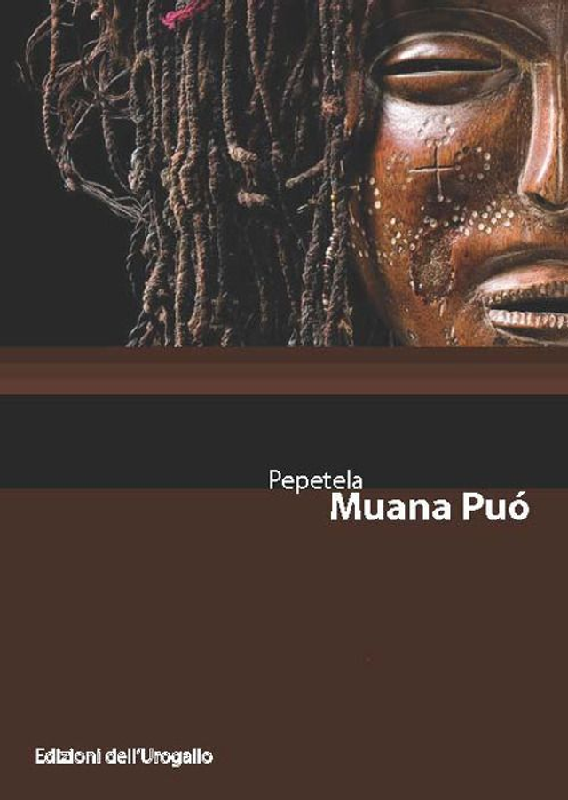 Pepetela - Muana può