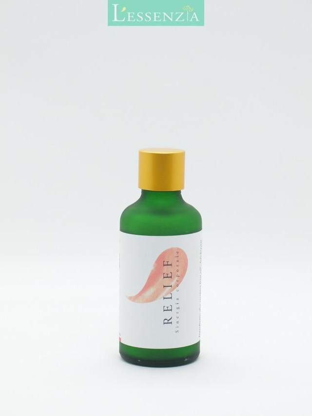 RELIEF (Dolori muscolari ed articolari) 50ml