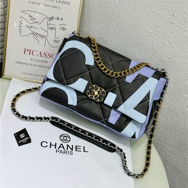 Sac CH