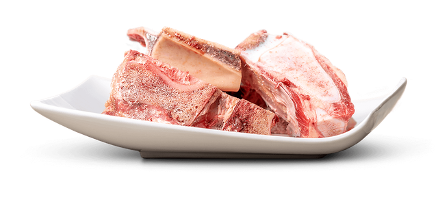 352 Sterno di Cavallo tagliato a pezzi 1kg