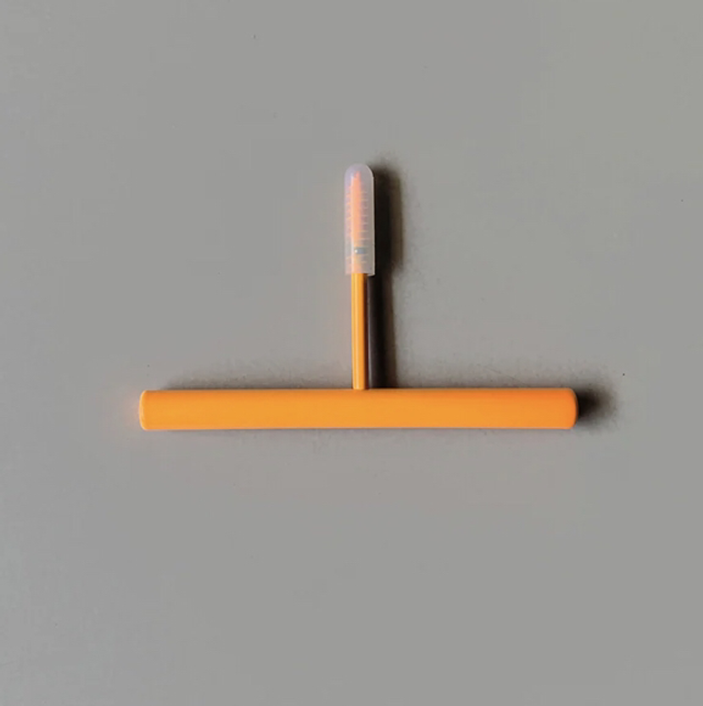 LINE HOOK MEDIUM NEON ORANGE 