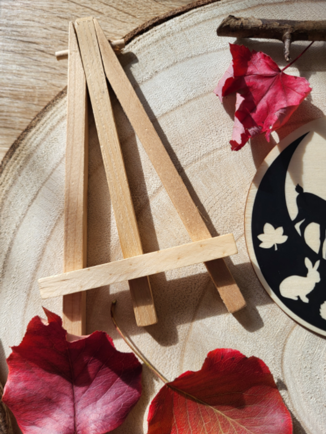 RonD'bois - Les amis de la forêt