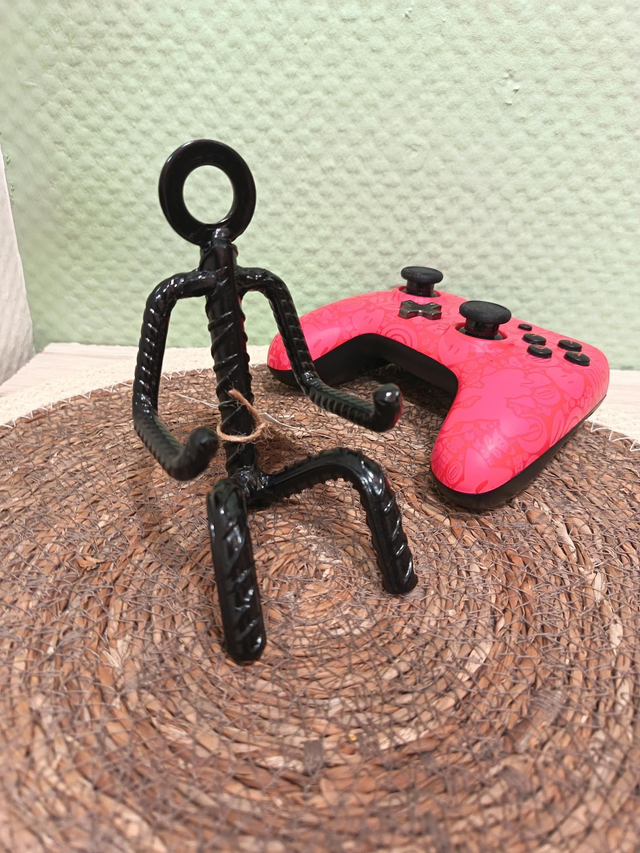 Support manette / telecommande