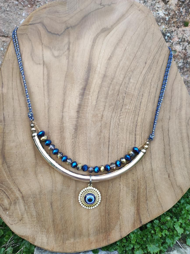 Collier &#039;Breathe&#039;