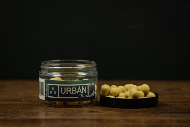 Urban Bait Nutcracker Barrel Wafter 