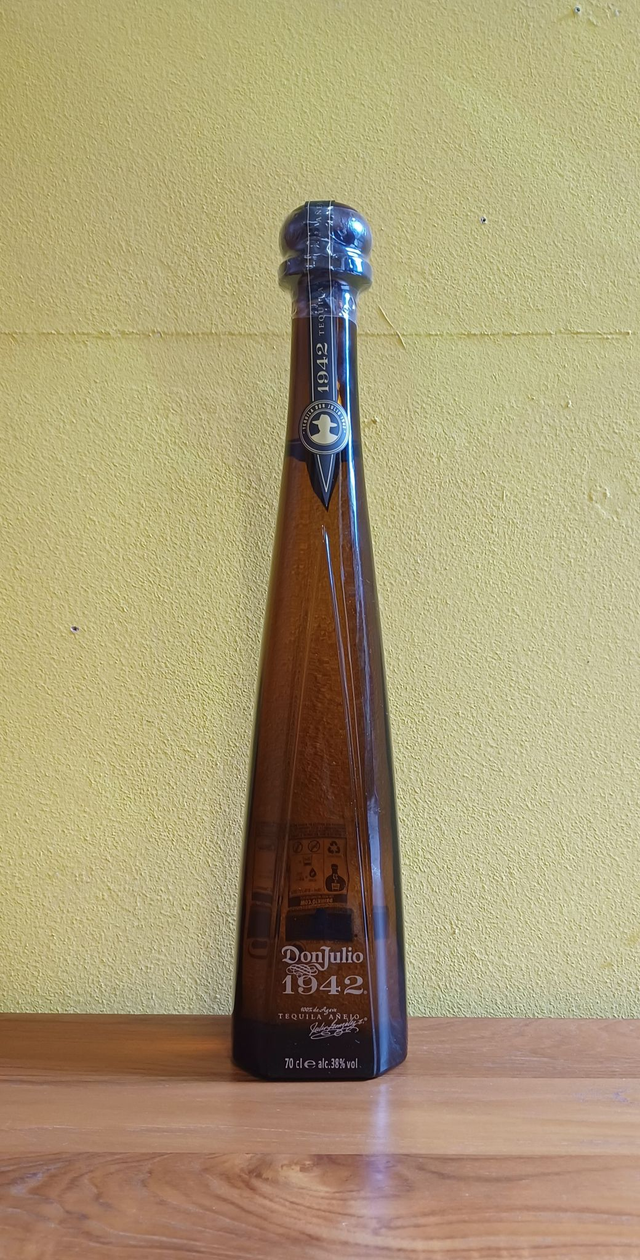 Tequila Don Julio 1942 0.7 l