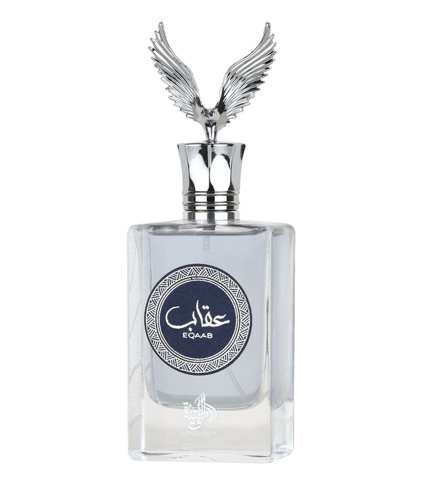 Al Wataniah Eqaab - EDP 100ml (Masculino)