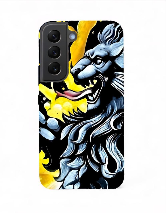 Lion des Flandres 2.0