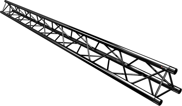 Traverse FD 23 3m schwarz
