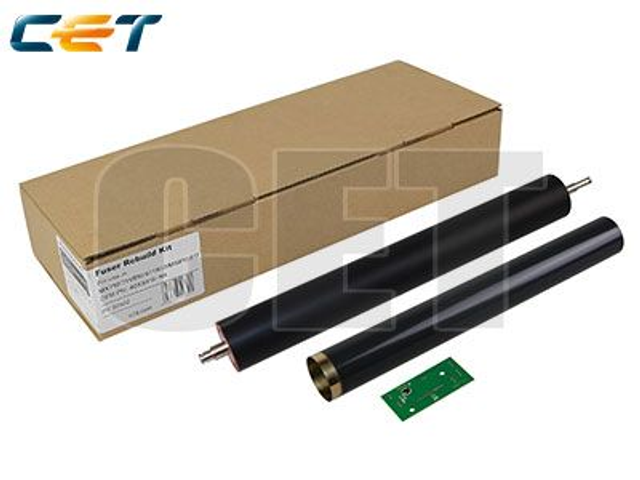 CET Fuser Rebuild Kit Compa MX710 | MX711 | MX811 | MS810 | 811 | 812