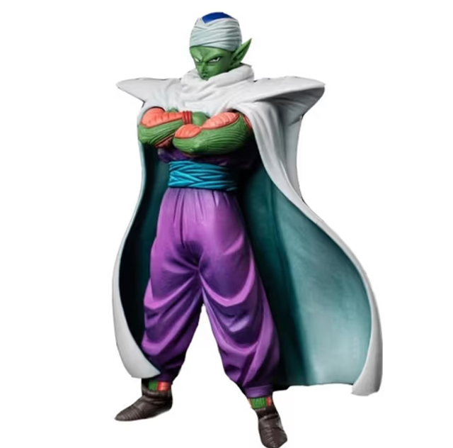Dragonball Z figuur Piccolo (17cm)
