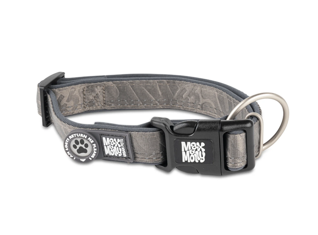 Halsband 'Stone', Matrix 2.0 von Max & Molly