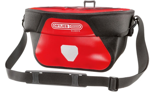 Ortlieb Ultimate Six Classic