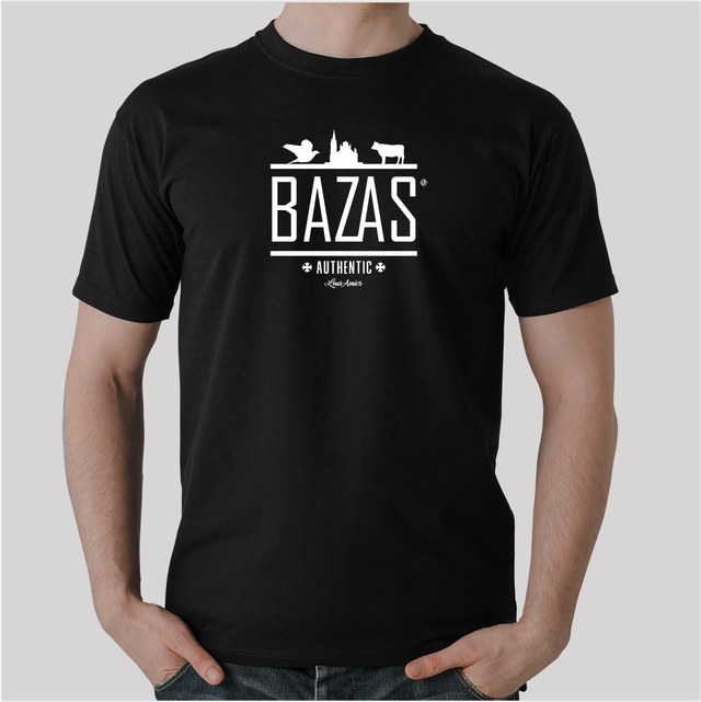 Bazas Authentic