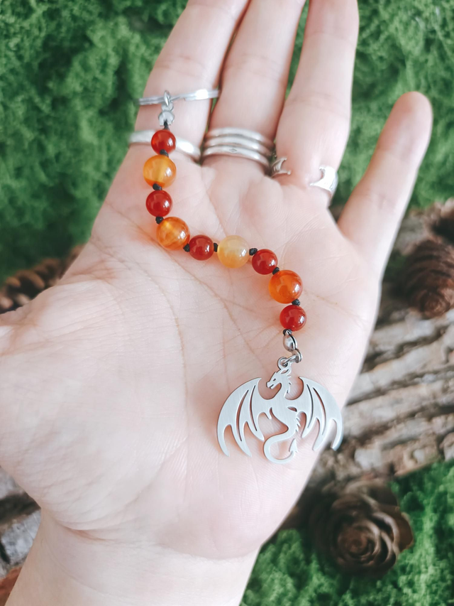 ÉCHELLE DE SORCIÈRE - ON FIRE 