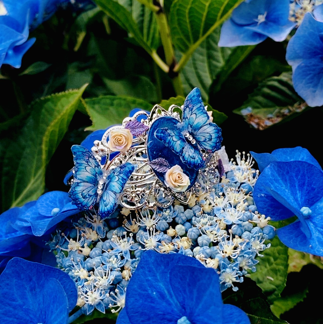 Bleu céleste 